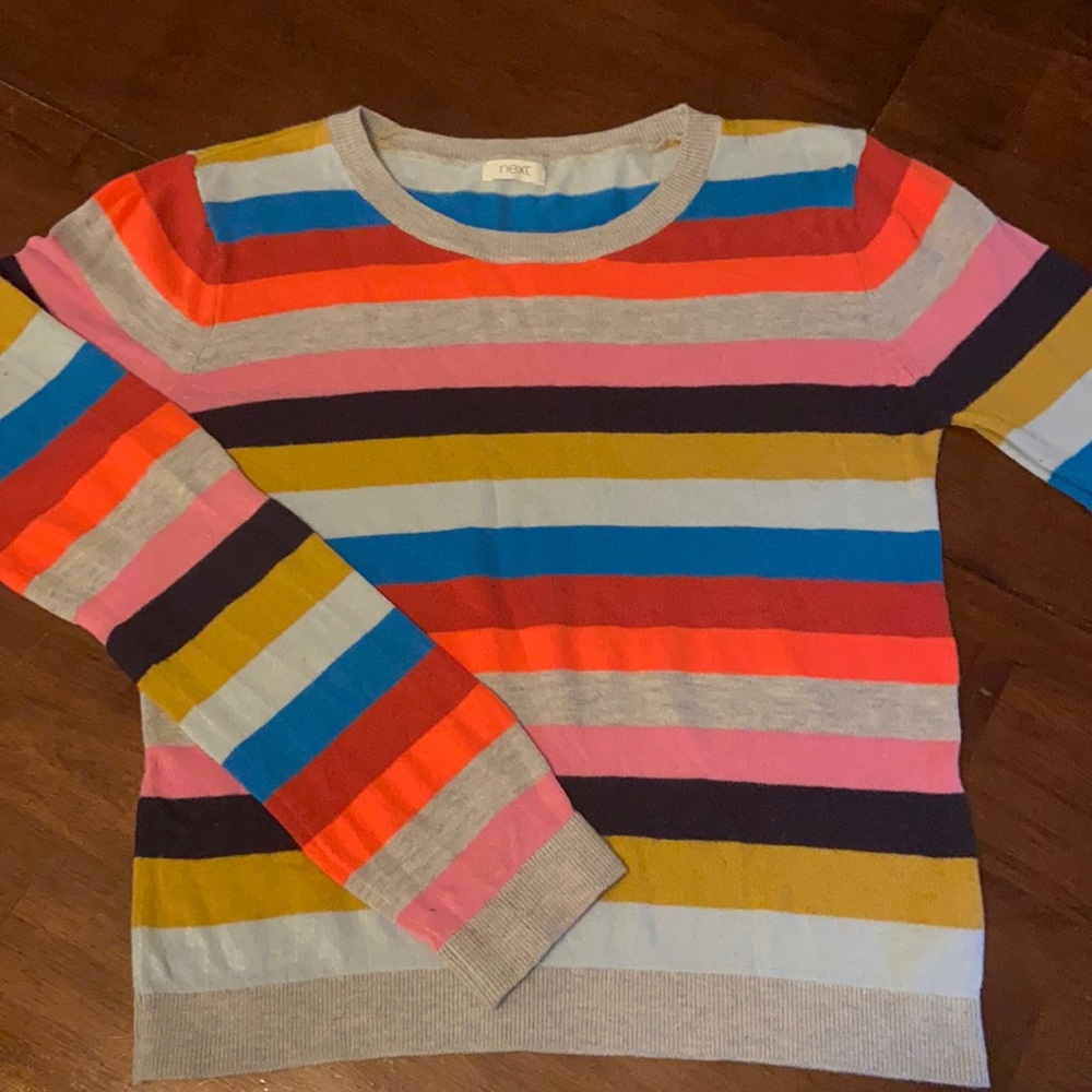 Super cute Sweater for Fall! Girl’s Size 11